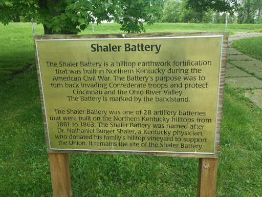 Shaler Battery