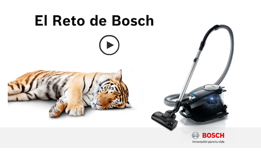 El Reto de Bosch