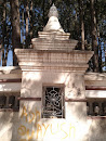 South Swayambu Wall Shrine No14
