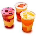 Smoothie Recipes logo