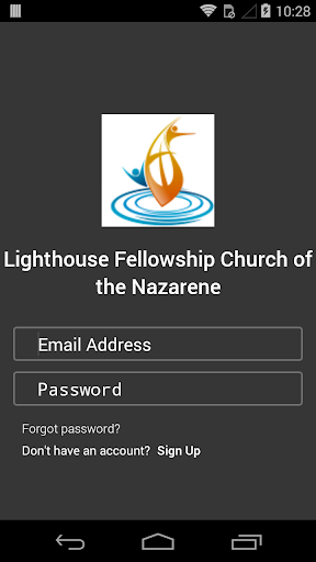 Sylvan Nazarene Church