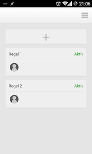 Seebye Scheduler ROOT Capture d'écran
