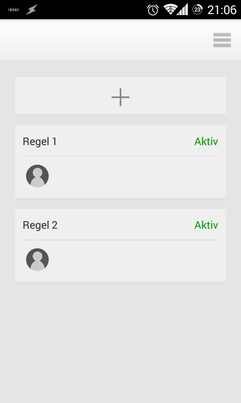    Seebye Scheduler ROOT- screenshot  