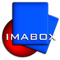 Imabox logo