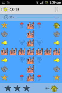 How to download Swim Home 1.0 mod apk for pc