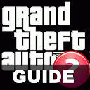 Guide for Grand Theft Auto mobile app icon