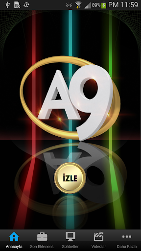 A9 TV