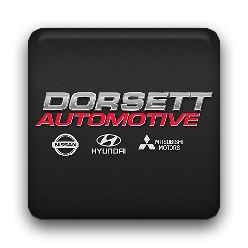 Dorsett Automotive Dealer App LOGO-APP點子