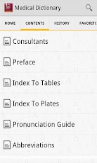 Dorland's Illustrated Medical