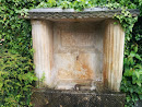 Alter Trinkbrunnen