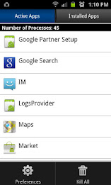 App Killer by Pixatel poster 1