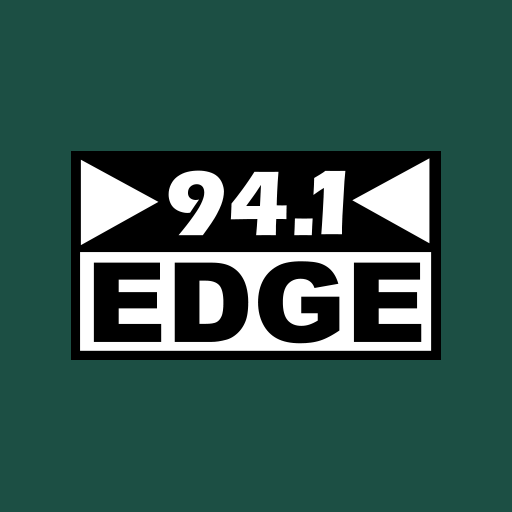 94.1 The Edge 音樂 App LOGO-APP開箱王