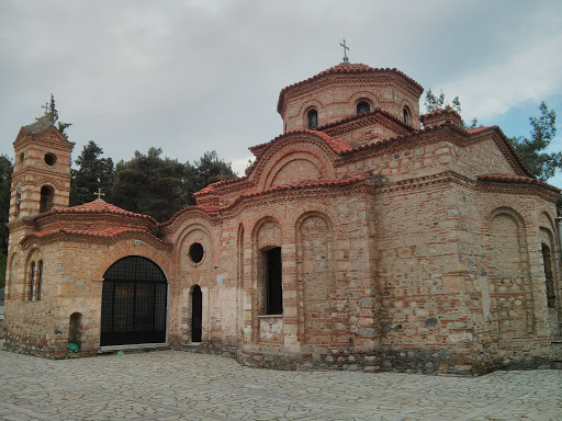 Ag. Nikolaos Church