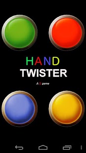 Free Download Hand Twister APK for PC