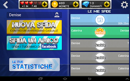 Avanti un Altro poster 17