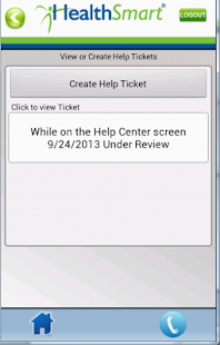 MyHealth at HealthSmart Screenshots 2