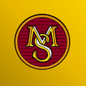 Mesa Street Grill logo