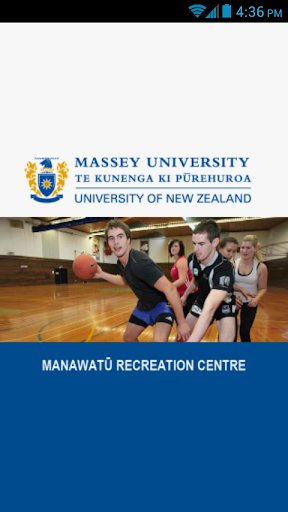 Massey Recreation Centre