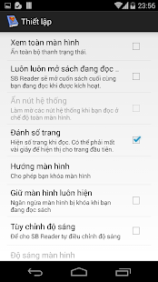 Super Book Screenshots 5