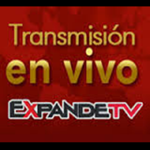 EXPANDE TV MEXICO 通訊 App LOGO-APP開箱王