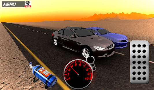 GTi Drag Racing Screenshots 11