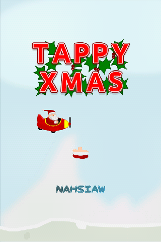 Tappy Xmas