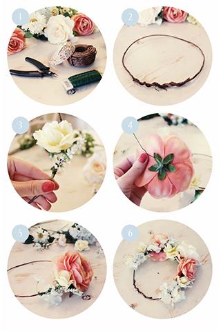 免費下載程式庫與試用程式APP|DIY Flower Crown (Tutorial) app開箱文|APP開箱王