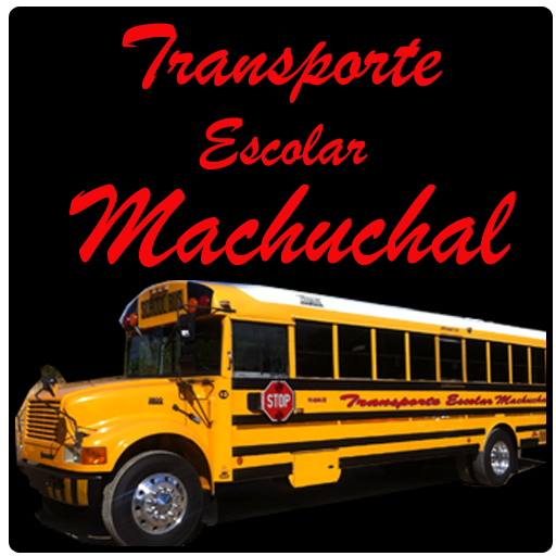 Transporte Escolar Machuchal 商業 App LOGO-APP開箱王