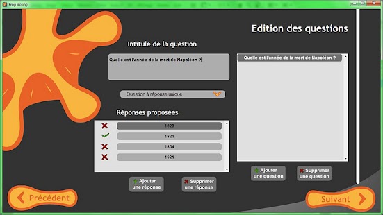 Lastest Frog Voting APK for Android