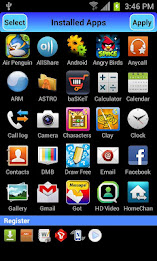 Characters Folder poster 5