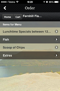 How to install Fernhill Fish & Chips 1.399 unlimited apk for android