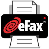 eFax – Send Fax From Phone