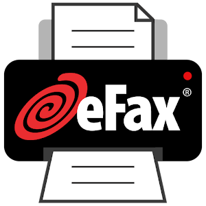 eFax App –Send &amp; Receive Faxes App