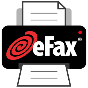 eFax – Send Fax From Phone