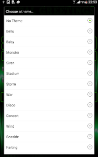 Audio Greetings for WhatsApp Screenshots 0