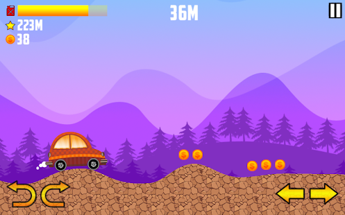 How to mod Car Climb Racing lastet apk for android