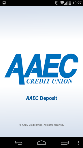 AAEC Deposit