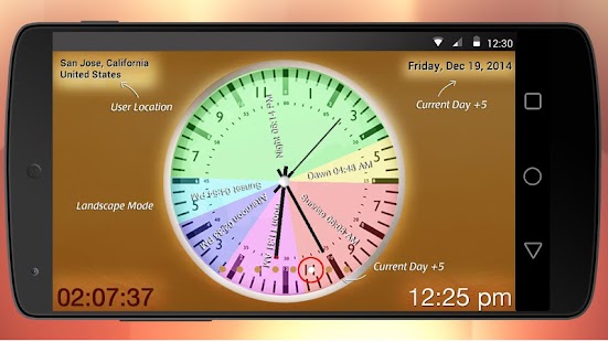 How to download Prayer Clock mod apk for laptop