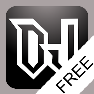 Pocket DJ Vintage FREE 2.2.9 Icon