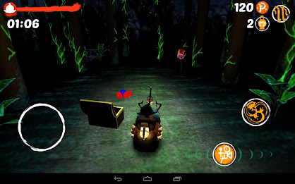 makura - concert game poster 14