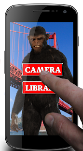 Download Action FX Monkey Planet APK for Android