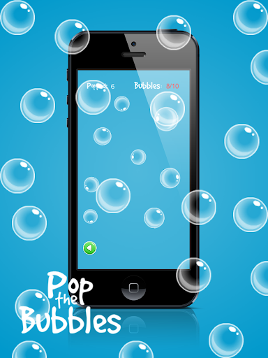 【免費街機App】Pop bubbles - crush challenge-APP點子