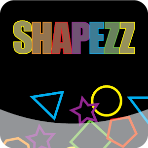 Shapezz 1.0