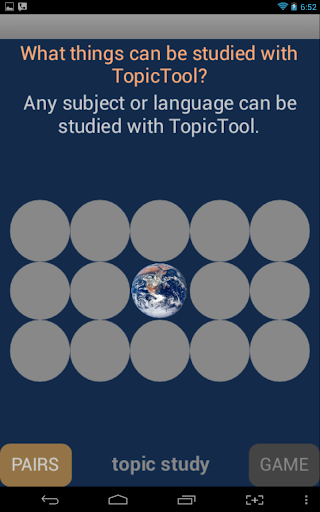 免費下載教育APP|TopicTool - dialog match game app開箱文|APP開箱王