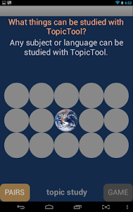 TopicTool - dialog match game Screenshots 6