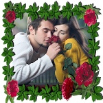 Cover Image of Download Flowers Photo Frames 2.1.0 APK