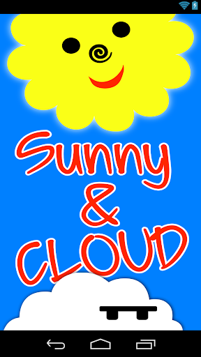 Sunny Cloud Mathe für Kinder
