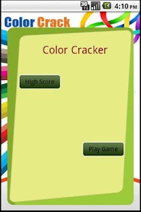 Color Crack Screenshots 1