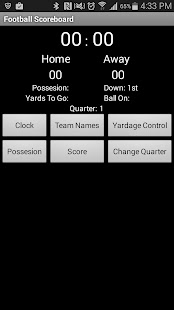 How to download American Football Scoreboard patch 1.0 apk for pc