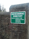Rathcormac Cemetery 